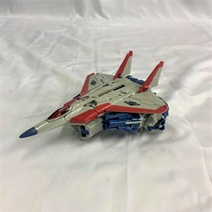 transformer jet plane toy