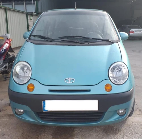 Capo para DAEWOO MATIZ CD 2003 331980 - Imagen 2 de 3