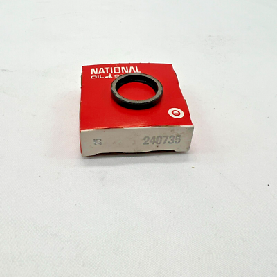 J＊J Manual Transmission Shift Shaft Seal-Trans Shift Shaft Seal