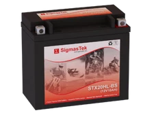 Yuasa YTX20HL Battery (Replacement) (310CCA)