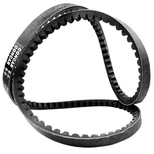 Keilriemen 10x1500 Li - DIN 2215 Für Industrie Und Maschinen