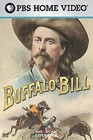 American Experience Buffalo Bill DVD Region 1 841887009188