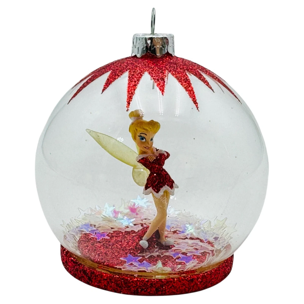 Tinker Bell Holiday Ornaments (1968-Now) for sale | eBay