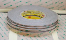 3M 300LSE High-Strength Adhesive Force Double-sided Adhesive 1MM~10mm*55m ,LCD 