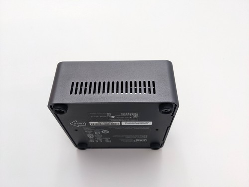 Intel Mini PC Desktop Core i3 7th Gen 8GB 16 GB RAM 275 GB SSD Windows 10 Pro - 第 6/13 張圖片