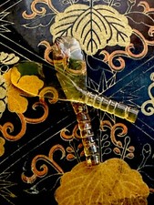 Remos de Ámbar para Ochun - Remos ámbar para Ochun Oshun Oxum Ifa Santeria Lukumi