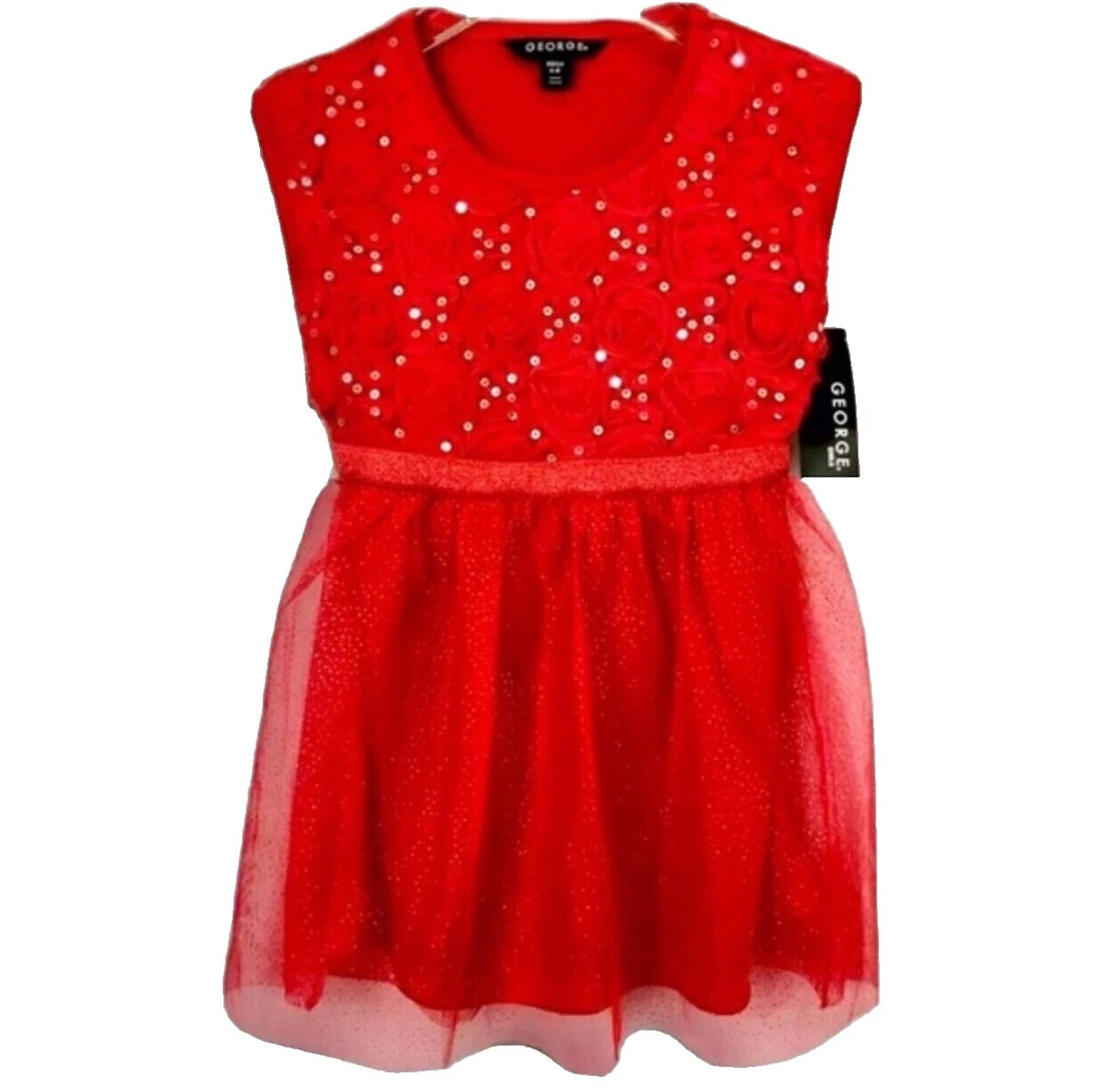 Vestidos casual George para Niñas