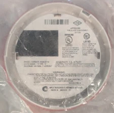 Simplex 4098-9714 Smoke Detectors For Use On Legacy Panels - SAME DAY SHIPPING