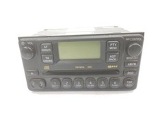 Autoradio Toyota LANDCRUISER