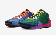 Size 17 - Nike Zoom Freak 1 Roots for sale online | eBay
