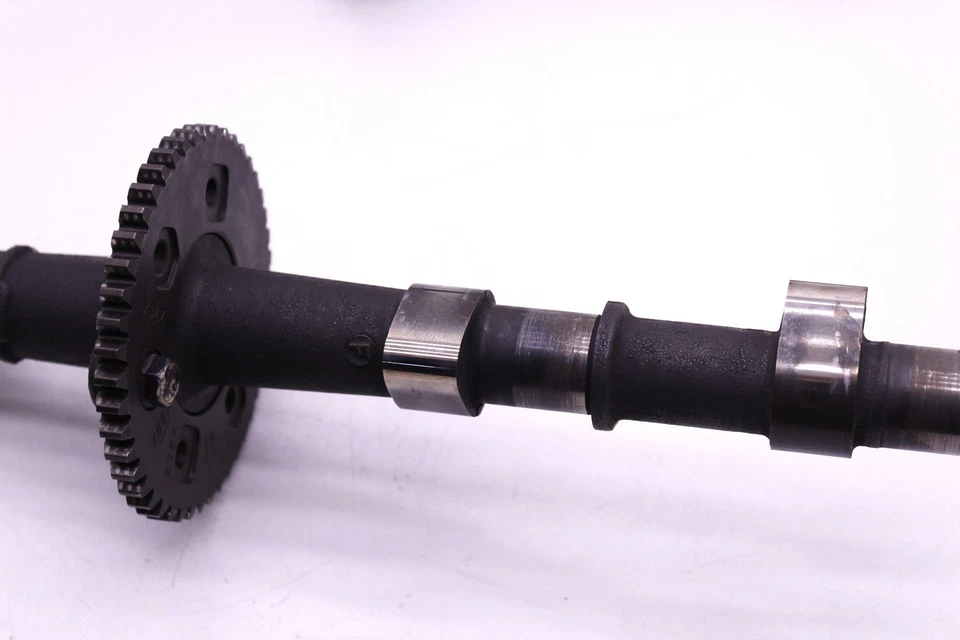 1979 KAWASAKI KZ650B Z650 CAMSHAFT CAMS CAM SHAFTS 12044-012 12044-013 R10.BX6 - Изображение 2 из 4