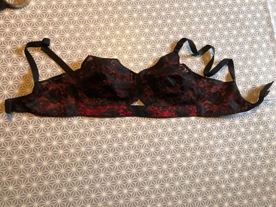 What Katie did BH 85D (38D)