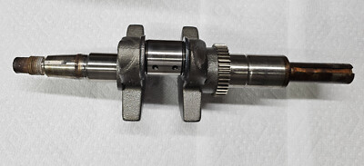 Briggs & Stratton Intek Vtwin 1'' Crankshaft 796237 699700 595707