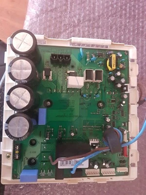Spare Parts