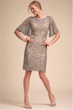 New BHLDN Helen Dress size 16 MSRP: $320