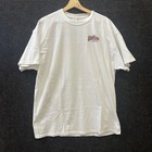 Doug Herbert XL Men Shirt Dragster Graphic Rare 2009 Forever Hearts Jon & James