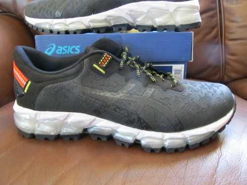 asics gel quantum trail