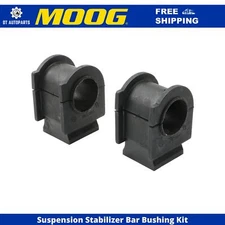 For 2008-2019 Toyota Sequoia Suspension Stabilizer Bar Bushing Kit MOOG 2008