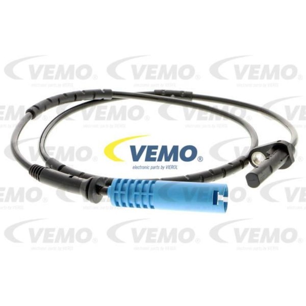 Vemo DrehzahlfüHler Hinten Rechts Links Passend FüR BMW X1 E84 Brandneu-image