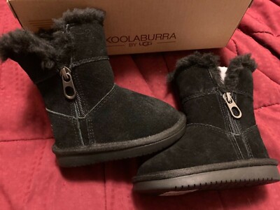 Koolaburra by UGG Aribel Toddler Girls display picture 1