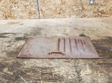Original Ford Model T Hood Louver
