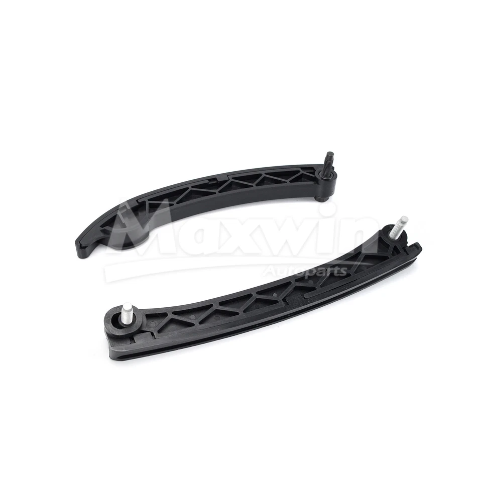 Kit de cadena de distribución VVT piñón bomba de agua apto para Buick Cadillac Chevrolet Malibu GMC Foto 4 de 4