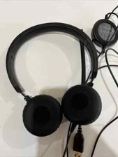 Dell Pro Stereo Headset USB Wired HSC016 065VVV