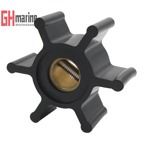 Kit impulsor flexible motores Watermota Alpha velero 40 motores intraborda marino - Imagen 6 de 11