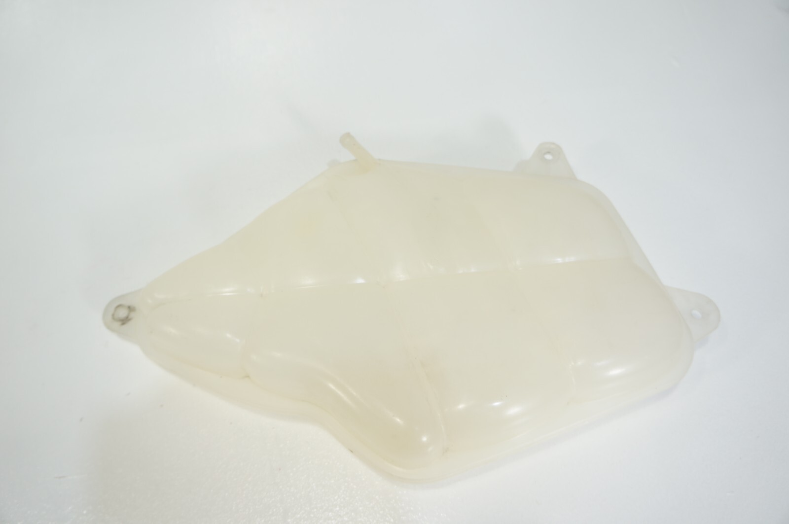 Oem Bentley Continental Flying Spur GT CTC Coolant Additional Expansion Tank
