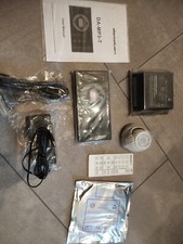 MP3 Player mit LED Steuerung DoMotion DA-MP3 ...