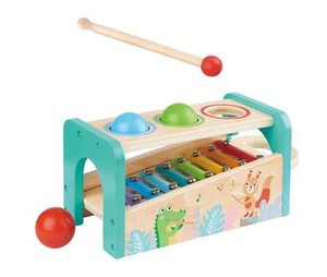 baby xylophone