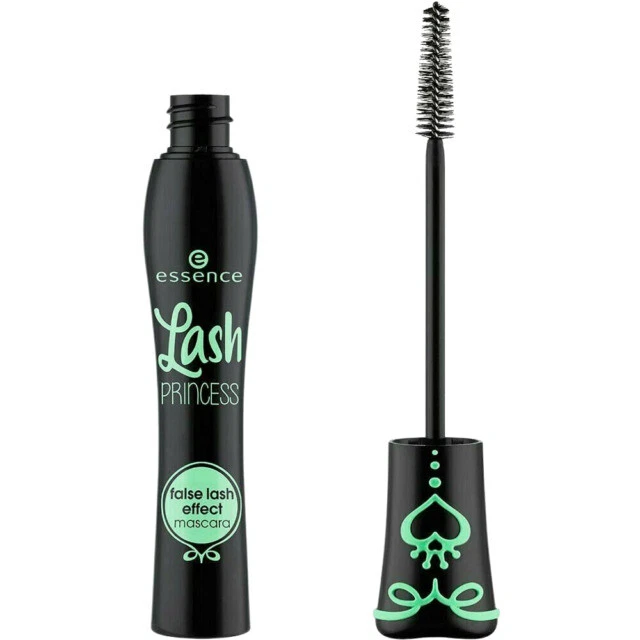 essence Black Mascaras Products