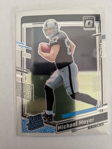 🏆 2023 Donruss Optic Rated Rookies RC & Vets #151-300 Bulk Savings 🤑 - Picture 96 of 123