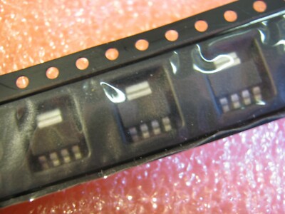 LP3964EMP-ADJ/NOPB NOS Lot of 10 from National Semiconductor
