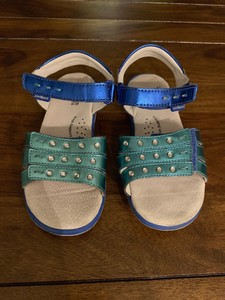 pediped sandals girl