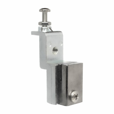 Guide Bracket Assembly, Upper, fits Biro Saws.  Replaces A602