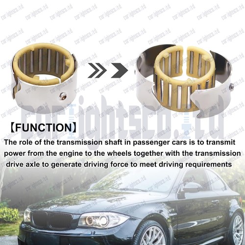 OEM Eccentric Shaft Valvetronic Actuator kit For BMW 535i 740i X3 X5 N55 3.0 - Picture 12 of 12