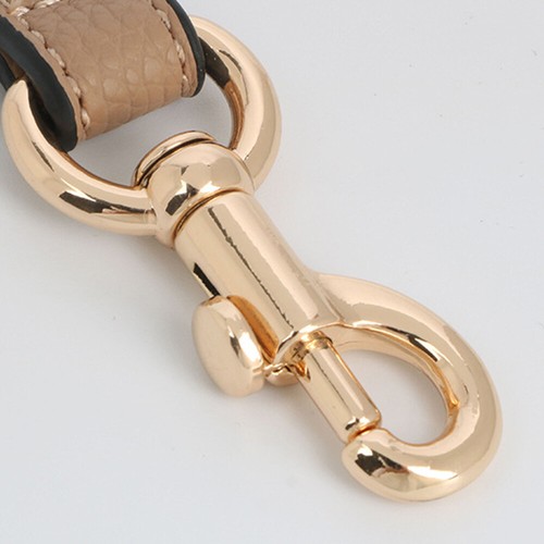 PU Leder Tasche Riemen Für Handtasche Schulter Gürtel Band Ersatz Verstellbar ^ - Picture 6 of 51