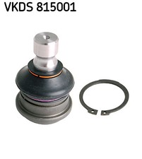 Triangle de suspension Hyundai TRAJET