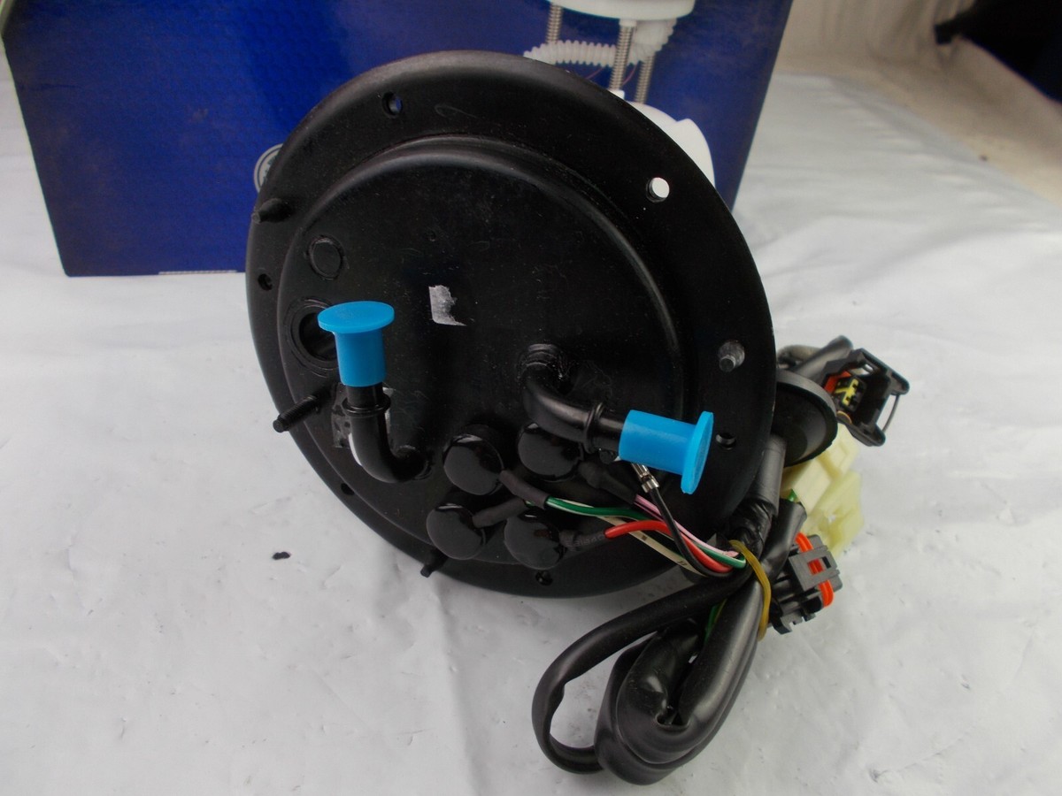 Fuel Pump Module Assembly CARQUEST M2496292 | eBay 