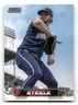 2024 Topps Stadium Club - #32 Justin Steele
