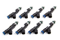 Advanced Fuel & Ignition 75 Lb/hr High Impedance Fuel Injector 8 Pc P/n 8797508 on sale Advanced Fuel & Ignition 75 Lb/hr High Impedance Fuel Injector 8 Pc P/n 8797508 on sale