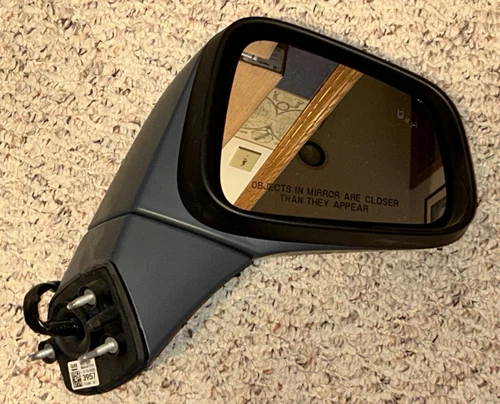 NEW OEM GM Right Passenger Power Door Mirror 2014 - 2016 Buick ENCORE 95373957