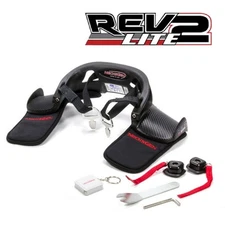 NecksGen REV 2 LITE - Head & Neck Restraint - Medium - NG501