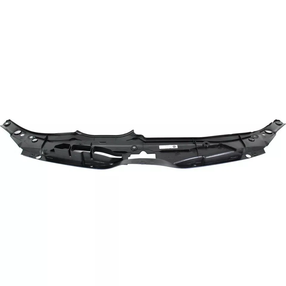 Radiator Support Covers For 2009-2016 Toyota Venza Front TO1224100 - Image 2 of 4