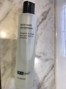 pca oily problem cleanser