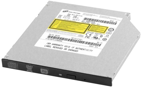 Lenovo Ideapad 330 15AST 81D6 DVD Drive SATA Writer CD ODD Optical