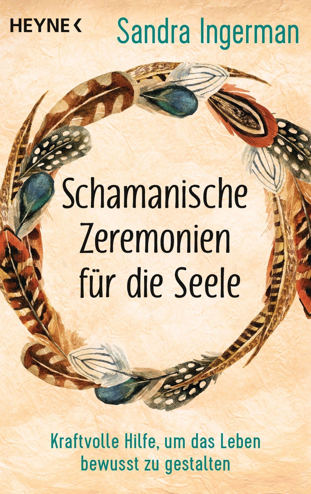 Thumbnail - Schamanische Zeremonien Für Die Seele | Sandra Ingerman | Taschenbuch
