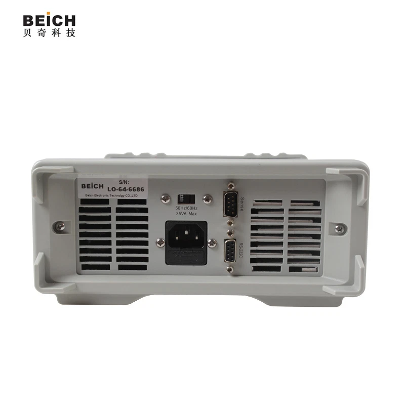 CH8710C Programmable DC Electronic Load 0-360V 30A 300W Power - Image 2 of 4