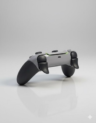 L2 & R2 Verlängerungstaste Für Trigger PS5 Controller SET Verlängerung Clip